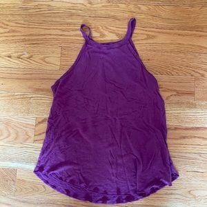 Abercrombie tank top